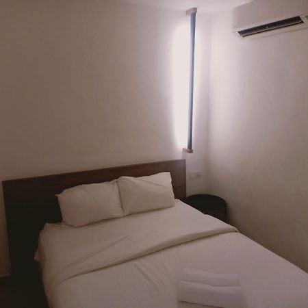T Hotel Anggerik Alor Setar Exterior foto